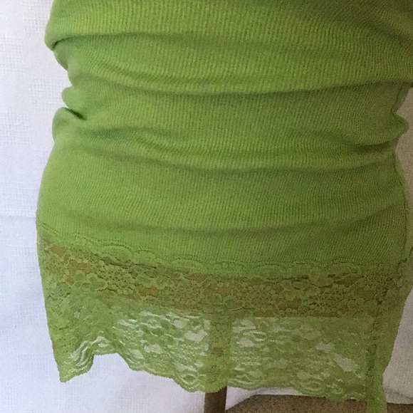 Tank top Top - Picture 3 of 5